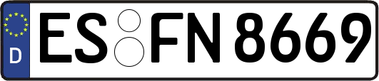 ES-FN8669