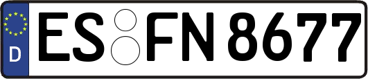 ES-FN8677