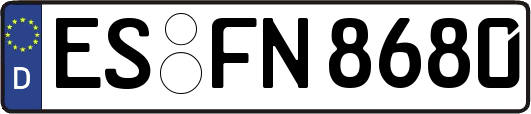 ES-FN8680