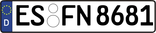 ES-FN8681