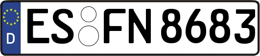 ES-FN8683