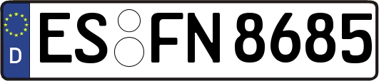 ES-FN8685