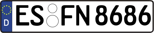 ES-FN8686