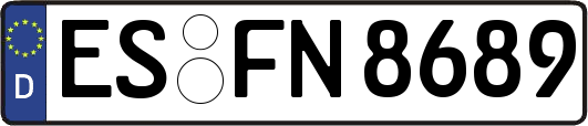 ES-FN8689