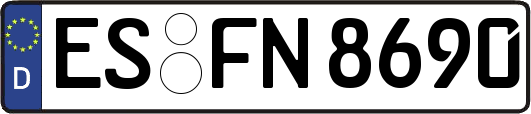 ES-FN8690