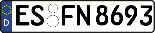 ES-FN8693