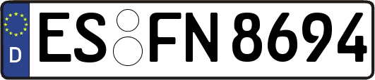 ES-FN8694