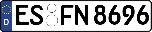 ES-FN8696