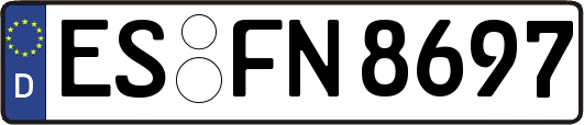 ES-FN8697