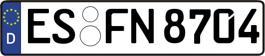 ES-FN8704