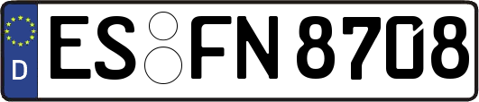 ES-FN8708