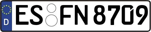 ES-FN8709