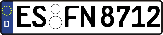 ES-FN8712