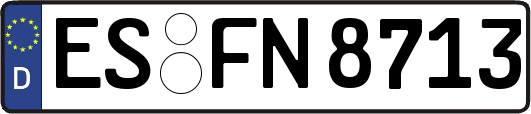 ES-FN8713