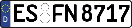 ES-FN8717