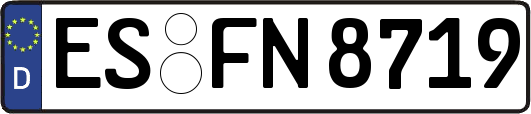 ES-FN8719