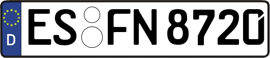 ES-FN8720