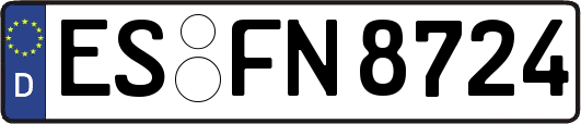 ES-FN8724
