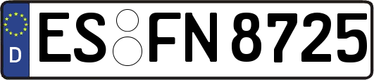 ES-FN8725