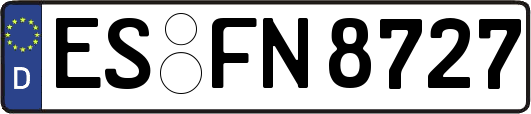 ES-FN8727