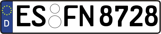 ES-FN8728
