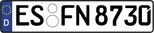 ES-FN8730