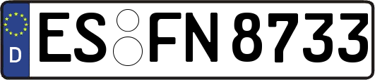 ES-FN8733