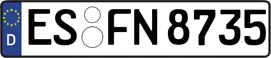 ES-FN8735