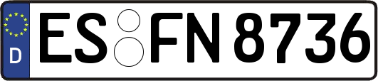 ES-FN8736