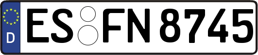 ES-FN8745