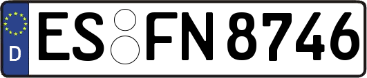 ES-FN8746