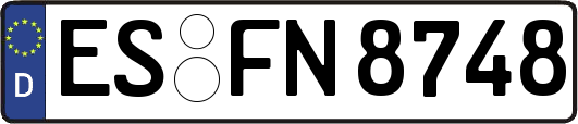 ES-FN8748