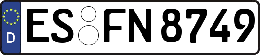 ES-FN8749