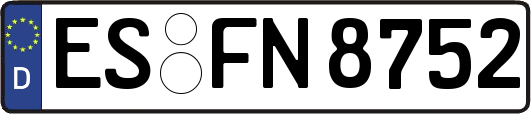 ES-FN8752