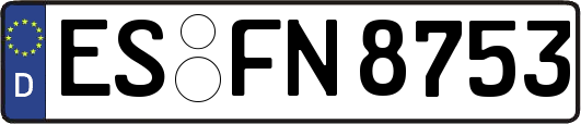 ES-FN8753