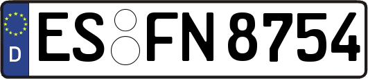 ES-FN8754