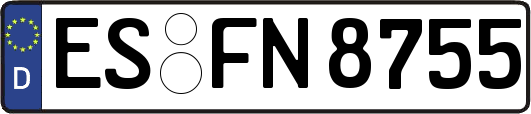 ES-FN8755