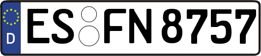 ES-FN8757