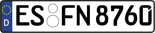 ES-FN8760
