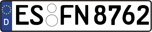 ES-FN8762