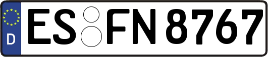 ES-FN8767