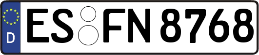 ES-FN8768
