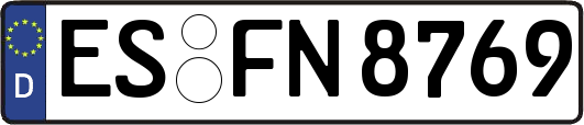 ES-FN8769