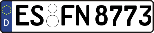 ES-FN8773