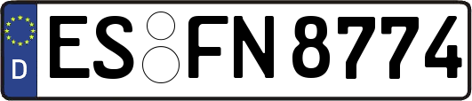 ES-FN8774