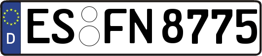 ES-FN8775