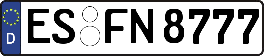 ES-FN8777