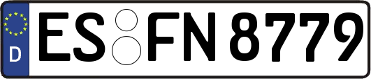 ES-FN8779