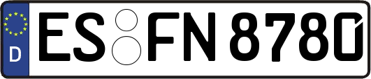 ES-FN8780