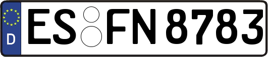 ES-FN8783